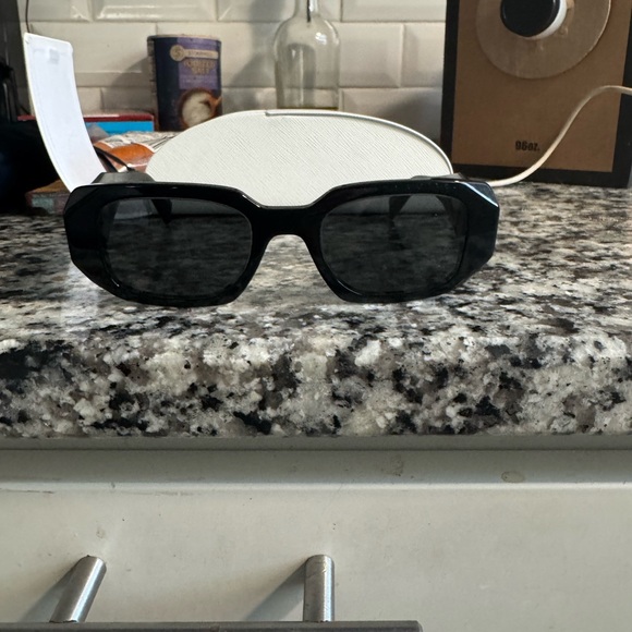 Prada Sunglassessses - Picture 1 of 10